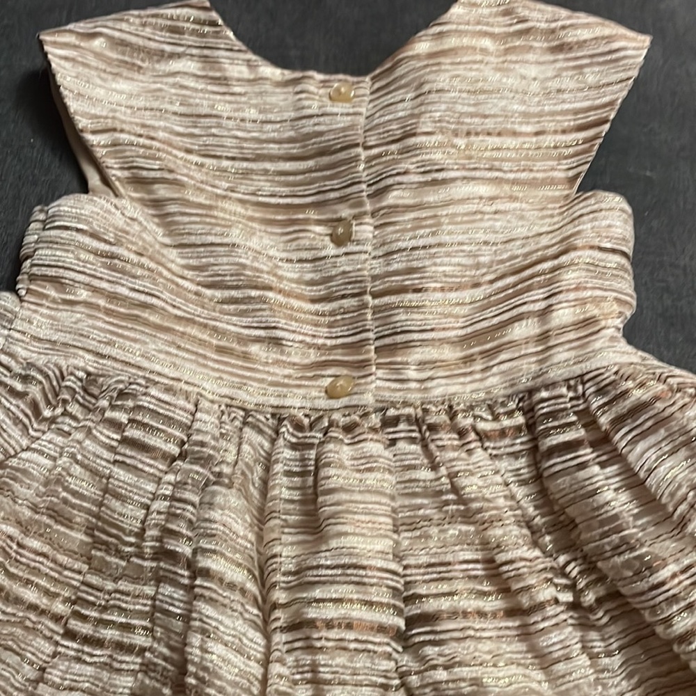 Jona Michelle dress size 5 kids